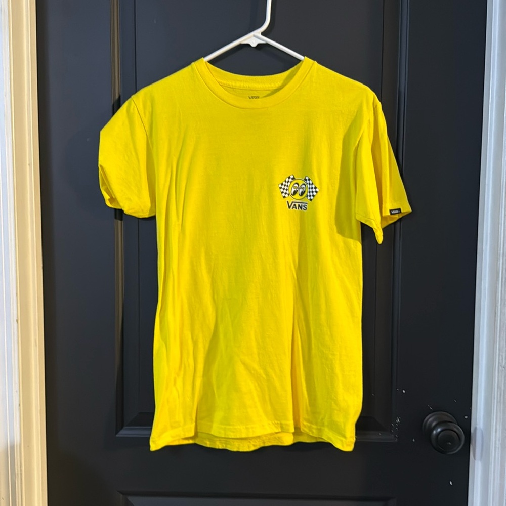 Mooneyes t shirt